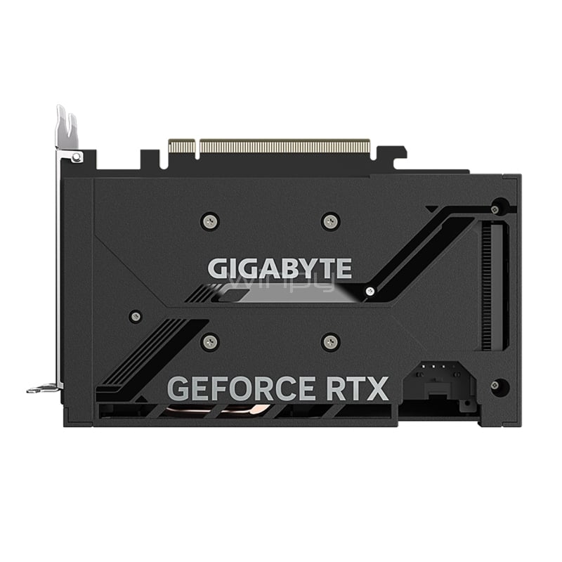 Tarjeta gr fica de Video Gigabyte GeForce RTX 4060 Winpy.cl