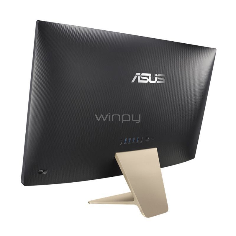 All in One ASUS ExpertCenter E3 de 23.8“ (i5-1235U, 8GB DDR4, 512GB SSD, Win11 Pro)