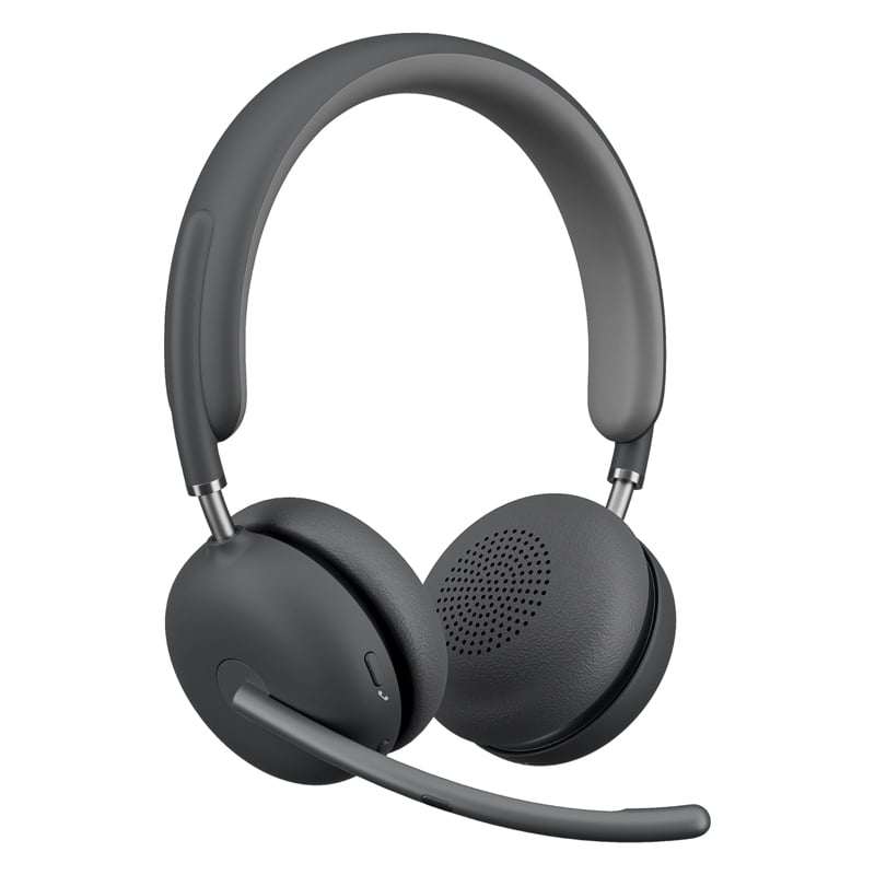 Audífonos Bluetooth Logitech Zone Wireless 2 - 981-001310 - Winpy.cl