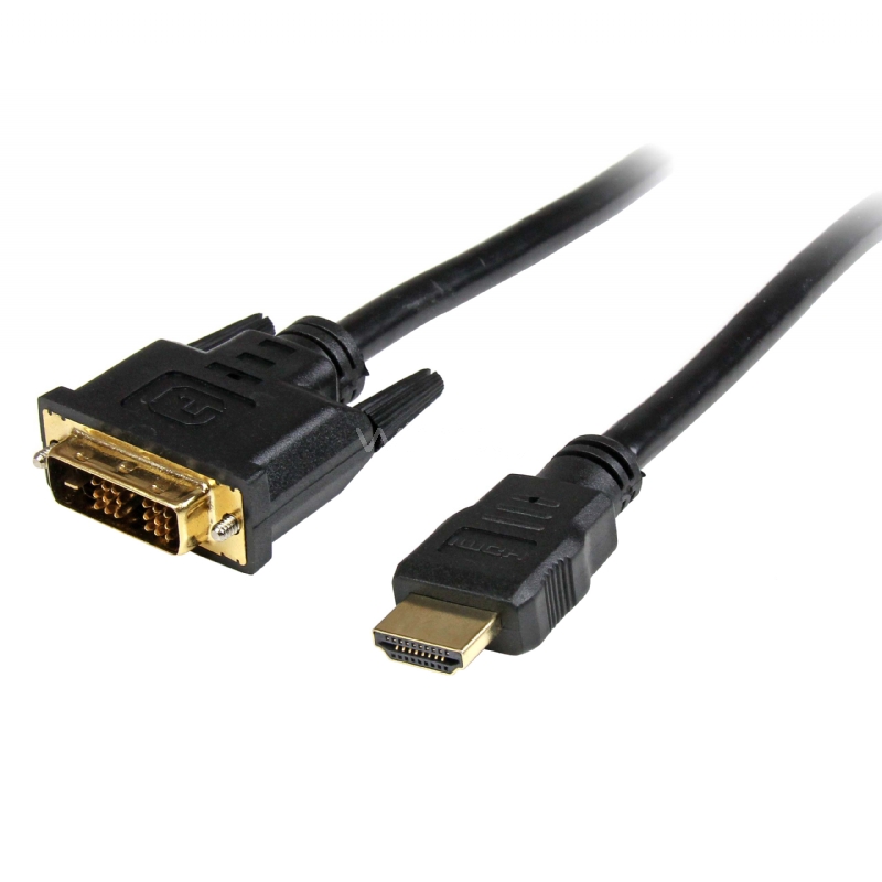 Cable Hdmi Startech.com Cable De 2m Extensor Hdmi - Cable Hdmi Macho A  Hembra - Cable Alargador