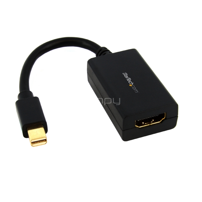 Adaptador Conversor HDMI a VGA para Mac - Adaptadores de vídeo