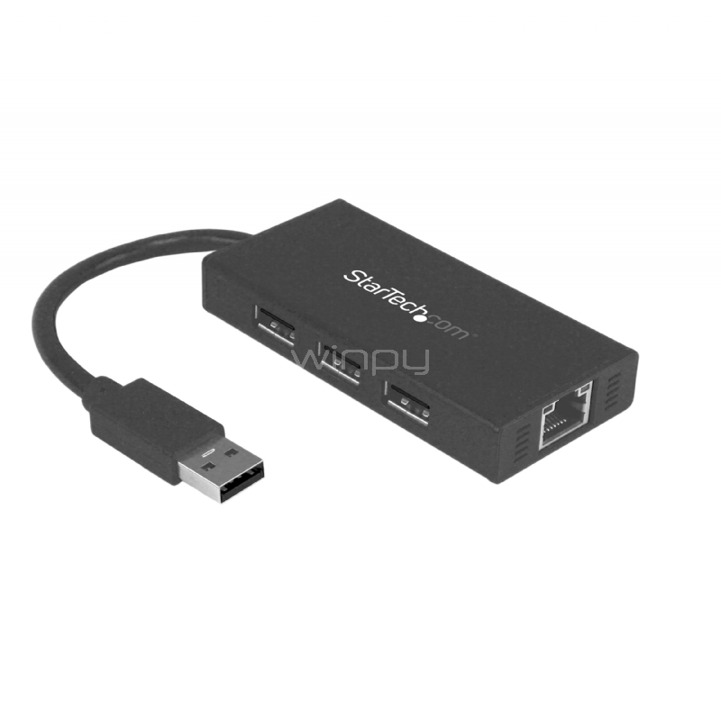CABLE ADAPTADOR DE USB 3.0 MACHO A HDMI HEMBRA FULL HD DE ALUMINIO