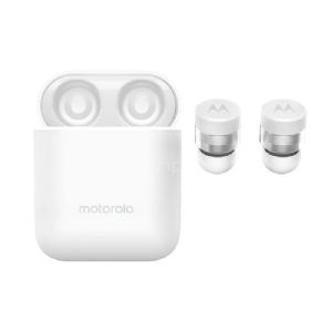 Auriculares Motorola Verve Buds 110 Winpy.cl