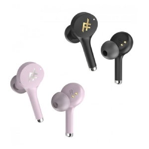 Audífonos bt in ear true online wireless ifrogz airtime pro blanco