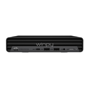 Mini PC HP ProDesk 405 G6 - Winpy.cl