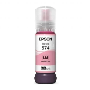 TINTA EPSON T574 - Colores L8050 - Suministros tecnológicos