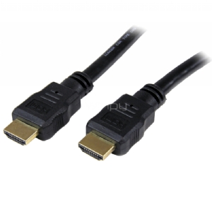 Micro Negro 30cm alargador de cable HDMI Macho a hembra - China