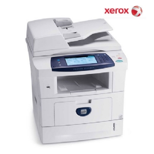 Xerox phaser 3635mfp как установить сканер