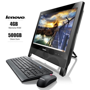 Апгрейд моноблока lenovo thinkcentre edge 72z