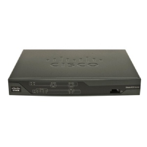 Cisco 887va Annex Router - Cisco887va-m-k9 - Winpy.cl