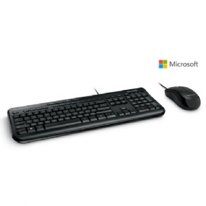 Comprar Kit Microsoft Teclado Mouse Usb Apb00004