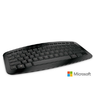 Teclado microsoft arc keyboard sale