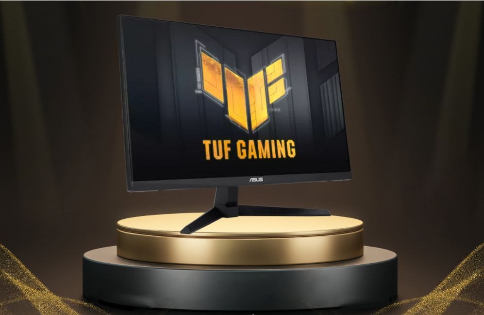 monitor en pedestal ASUS TUF Gaming