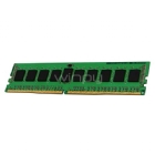 Memoria RAM Kingston ValueRAM de 4GB (DDR4, 2666MHz, CL19, DIMM)