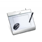 Tablet Digitalizadora Genius MousePen i608X (6“ x 8“, USB, Windows/Mac)
