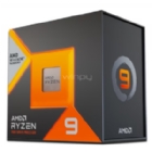Procesador AMD Ryzen 9 7950X3D (AM5, 16 Cores, 32 Hilos, 4.2/5.7GHz)