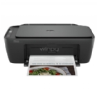 Multifuncional HP DeskJet Ink Advantage 2874 (Tinta Color, 7.5ppm, 1200dpi, Wi-Fi/USB)