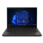 Notebook Lenovo ThinkPad T14 Gen 4 de 14“ (i5-1335U, 16GB RAM, 512GB SSD, Win11 Pro)