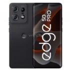 Celular Motorola Edge 50 Pro de 6.7“ (OctaCore, 12GB RAM, 512GB Internos, Eclipse black)