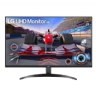 Monitor LG 32UR550-B de 31.5“ (VA, 4K, HDR10, D-Port+HDMI, FreeSync, Vesa)