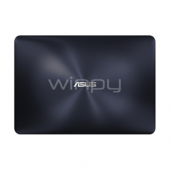 Notebook Asus Vivobook X456uq Wx005t Nvidia® 940mx 90nb0bv2 M00080 Winpycl 4919