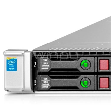 Обновить биос hp proliant dl360 gen9