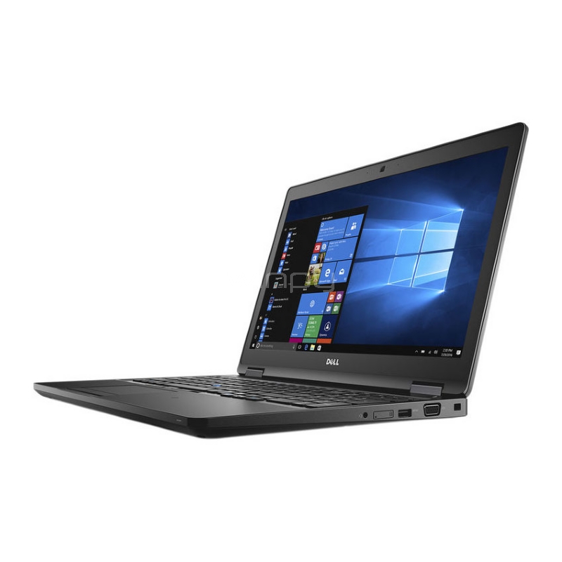 Notebook Dell Latitude 3580 Winpycl 4638