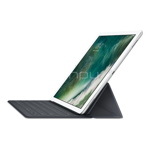 Smart keyboard ipad pro 12.9 segunda generacion sale