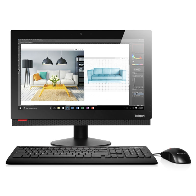 Как разобрать lenovo thinkcentre m820z