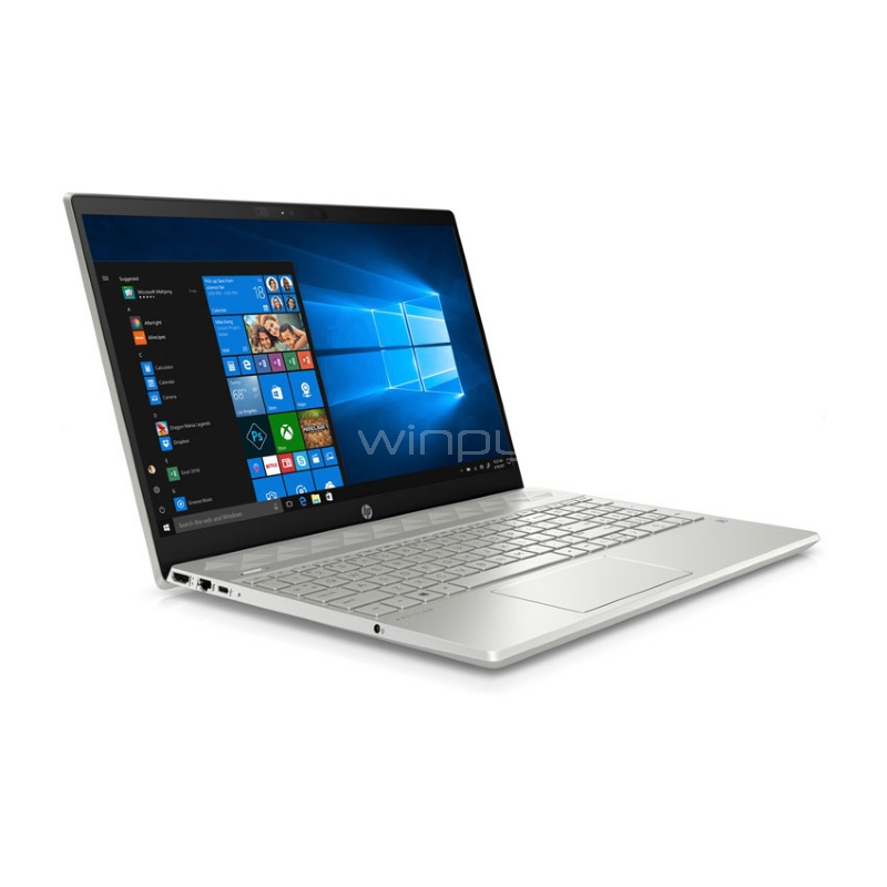 Notebook HP Pavilion 15 cw0051la Winpy.cl