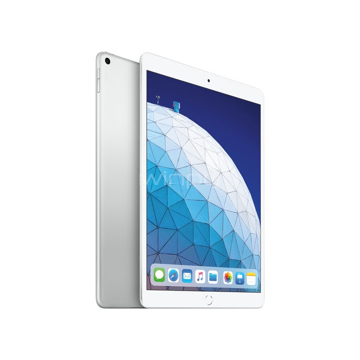 Apple iPad Air de 10.9 WI-FI + Cellular 256GB Plata (4ª generación)