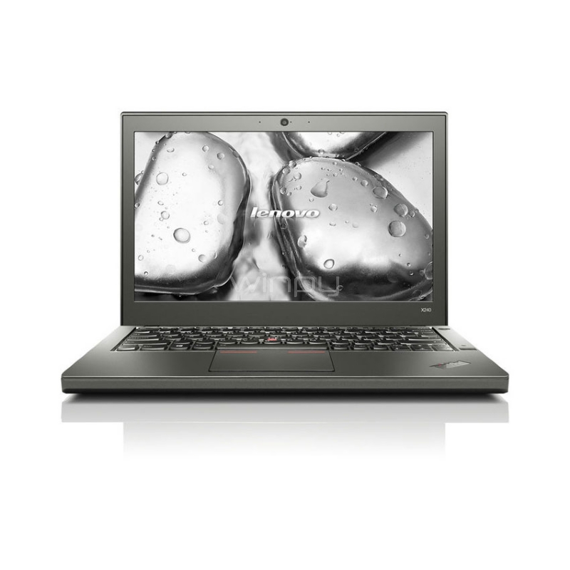Ultrabook Lenovo thinkpad X230 (i5-3320M, 8GB RAM, 240GB SSD, 12.5 Win10 Pro)