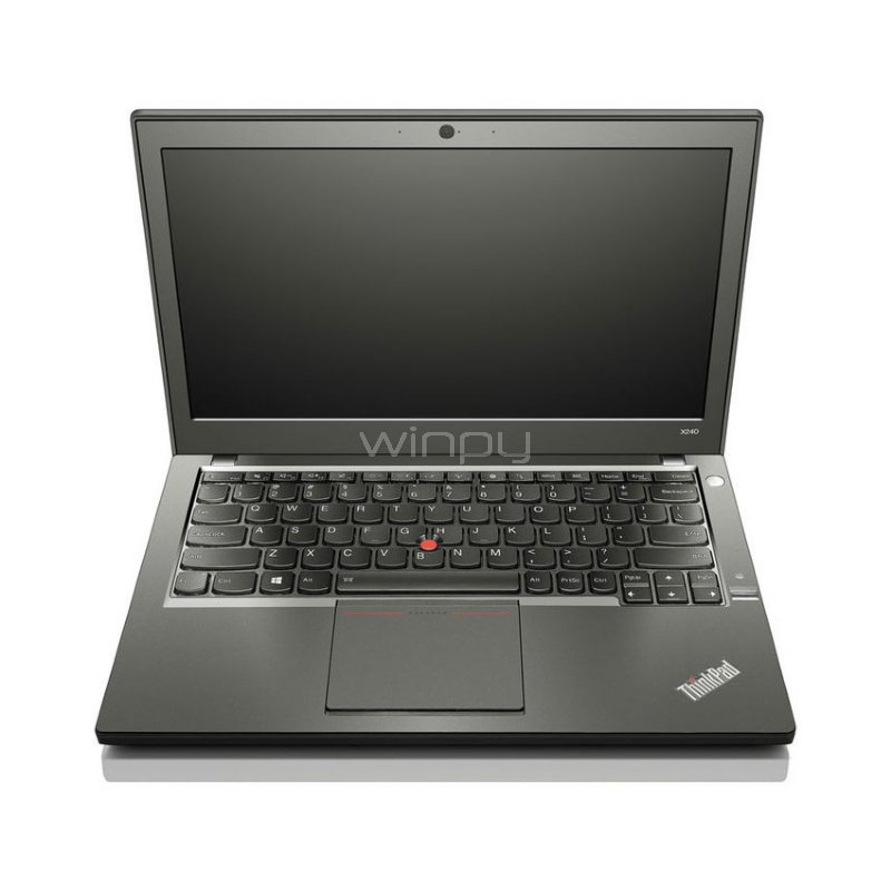 Ultrabook Lenovo thinkpad X230 (i5-3320M, 8GB RAM, 240GB SSD, 12.5 Win10 Pro)