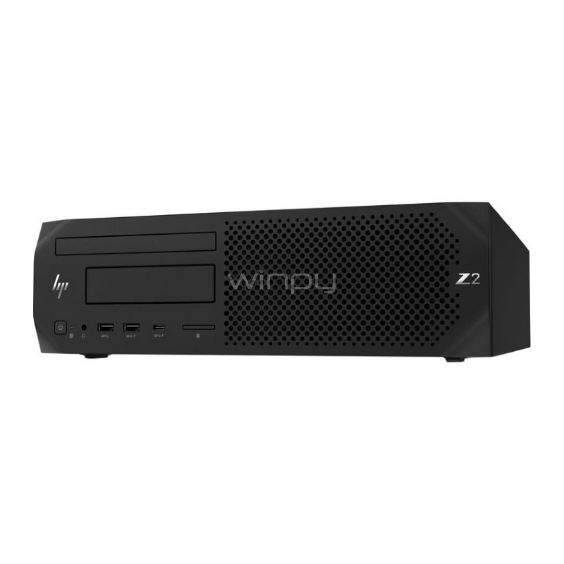 Workstation HP Z2 G4 SFF - Winpy.cl