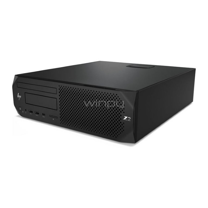 Workstation HP Z2 G4 SFF - 5KB04LA#ABM - Winpy.cl