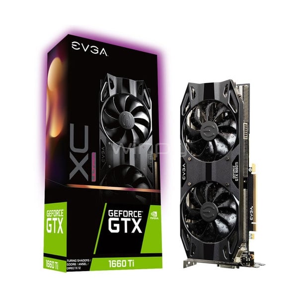 Gtx shops 1660 ti 3gb