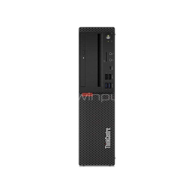 Computador Lenovo ThinkCentre M720s SFF (i7-8700, 8GB DDR4, 256GB