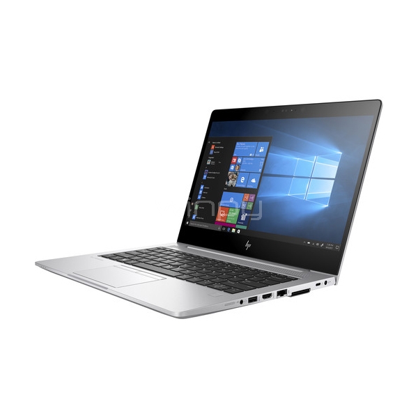 Notebook Hp Elitebook 830 G5 De 13.3“ - 4qg96ec#abm - Winpy.cl