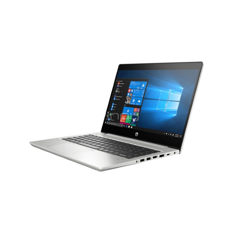 Ноутбук hp probook 445r g6 обзор