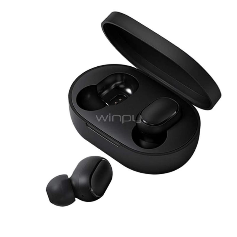 audífonos mi true wireless earphones lite xiaomi