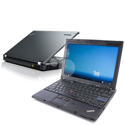 Lenovo ThinkPad X200 Pantalla 12,1 - 74595FS - Winpy.cl