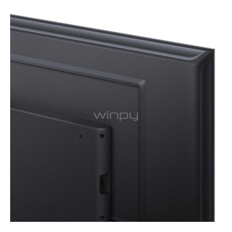 Smart Tv Xiaomi 43 A2 Fhd Black