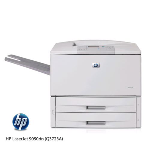 Hp laserjet 9050dn замена картриджа