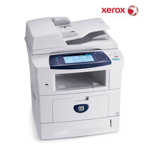 Xerox phaser 3635mfp как установить сканер