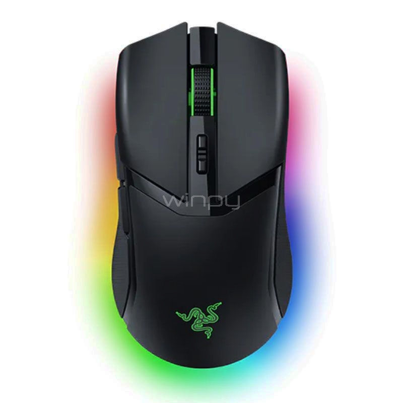 2024 Razer Gaming Mouse