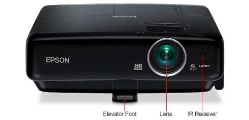 Epson amplía su gama de proyectores láser EpiqVision Ultra