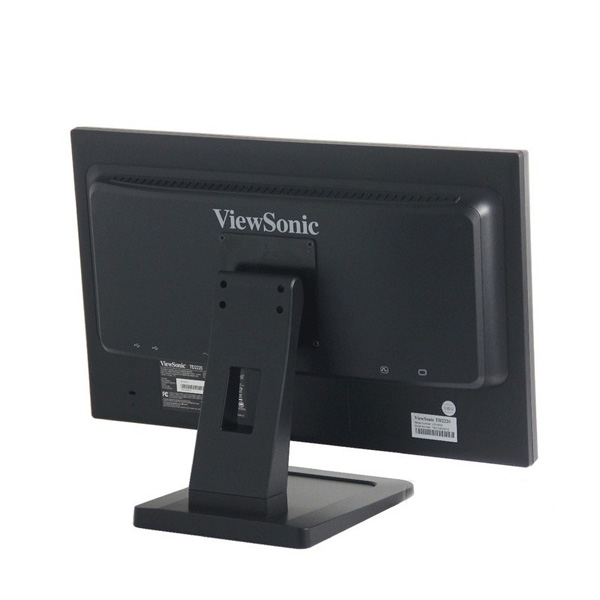 Monitor Multitouch Viewsonic Td2220 De 22“ Td2220 Winpycl