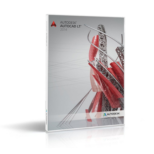 autodesk autocad lt 2014 download