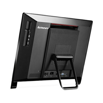 Thinkcentre edge 72z не включается