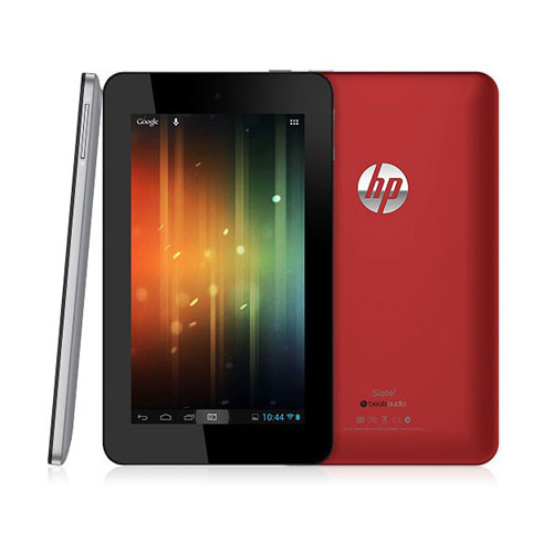 Tablet HP Slate 7 4601 - Winpy.cl